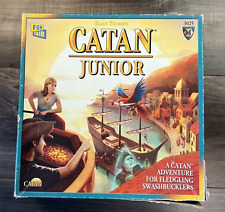 Settler catan junior for sale  Castle Hayne