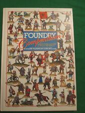 Foundry compendium painting for sale  WETHERBY