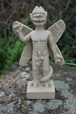 Hf1731 figurine diable d'occasion  Mamers