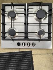 Bosch gas hob for sale  LONDON