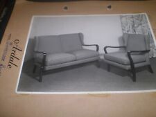 1950s retro furniture for sale  TWICKENHAM