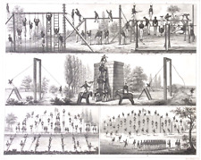 1844 military gymnastics for sale  Bedford