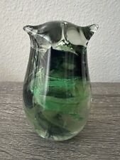 kerry glass 2 paperweights for sale  New Braunfels