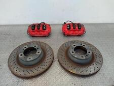 Porsche 911 brake for sale  Shipping to Ireland