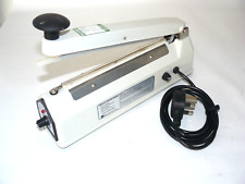 Impulse heat sealer for sale  TRURO