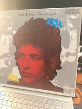 Biograph bob dylan for sale  Pipersville