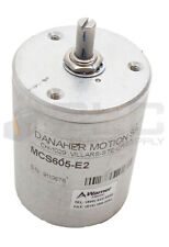 WARNER ELECTRIC DANAHER MOTION MCS605-E2 SENSOR DE POSIÇÃO ROTATIVO MCS605-E comprar usado  Enviando para Brazil