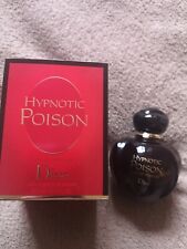 Dior hypnotic poison for sale  BELFAST