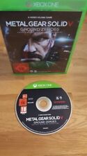 Metal gear solid gebraucht kaufen  Winsen