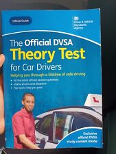 Driving Test Guides for sale  LEEDS