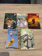 Lot livres mickey d'occasion  Ondres