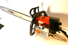 Stihl ms461 chainsaw for sale  Tacoma