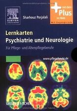 Lernkarten psychiatrie neurolo gebraucht kaufen  Berlin