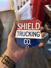 Shield trucking company for sale  Chandler