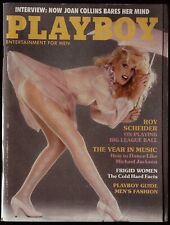 Playboy 1984 kathy for sale  SIDCUP
