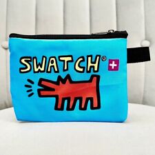 Swatch keith haring for sale  ST. LEONARDS-ON-SEA