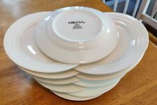 Mikasa swirl appetizer for sale  Knoxville
