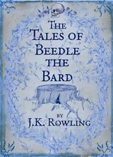 Tales beedle bard for sale  UK