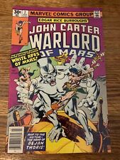 John carter warlord for sale  Glen Ellyn