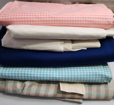 Lot quilting fabric for sale  Peoria