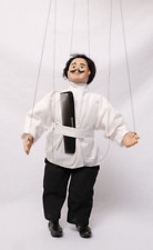 Marionetten puppe 40cm gebraucht kaufen  Emsbüren