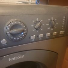 Hot point washing for sale  LEICESTER