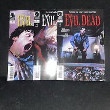 Evil dead dark for sale  CHATHAM