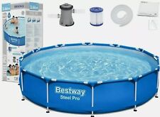 Bestway steel pro for sale  CHESTER