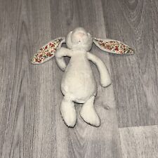 Jellycat small cream for sale  BURY ST. EDMUNDS