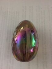 Art glass paperweight for sale  Indianapolis