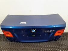 Boot lid bmw for sale  GLOUCESTER