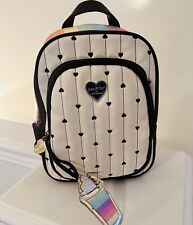 Betsey johnson luv for sale  Banning