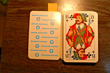 Spiel karten messer gebraucht kaufen  Bremen