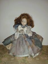 Bambola collezione anni usato  Pieve Di Cento