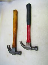 Claw hammers two for sale  Lima