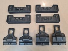 Thule fitting kit for sale  Shipping to Ireland