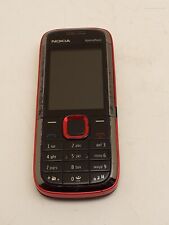 Nokia 5130c-2 XpressMusic Nero Funzionante  na sprzedaż  Wysyłka do Poland