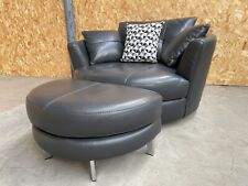 Dfs dark grey for sale  ROCHDALE