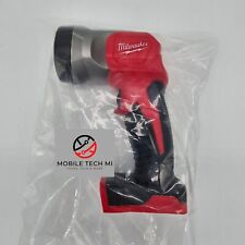 Milwaukee led flashlight for sale  Macomb