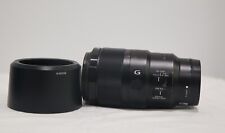 Sony 90mm f2.8 for sale  Los Angeles