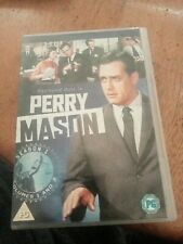 Perry mason dvd for sale  EASTBOURNE