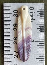 5291 feather wampum for sale  Raynham Center