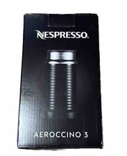 Nespresso aeroccino electric d'occasion  Expédié en Belgium