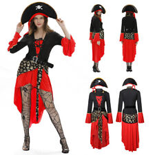 Damen kostüm pirat gebraucht kaufen  Deutschland