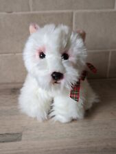 scottie dog soft toy for sale  ENFIELD