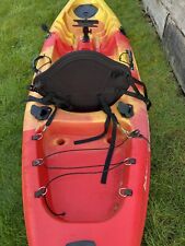 Kayak sit deluxe for sale  KINGSBRIDGE
