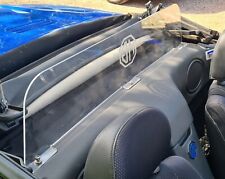 Mgf clear wind for sale  STAFFORD