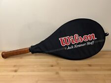 Wilson jack kramer d'occasion  Expédié en Belgium