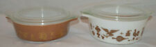 Pyrex early american for sale  Shipping to Ireland