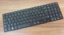 Tastatur Keyboard Deutsch QWERTZ GER BA59-03304C aus Notebook Samsung NP350E comprar usado  Enviando para Brazil